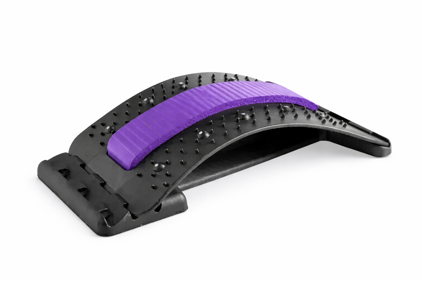 Back Lumbar Stretcher – Improve Posture & Relax Muscles