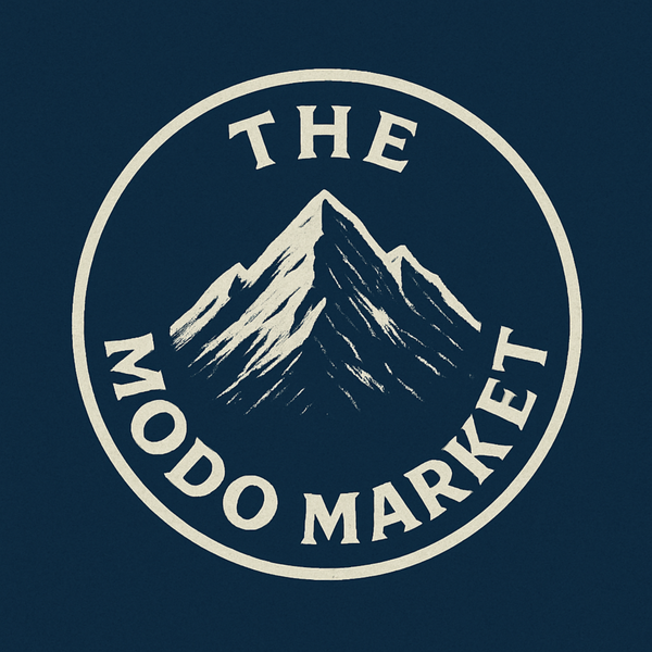 The Modo Market