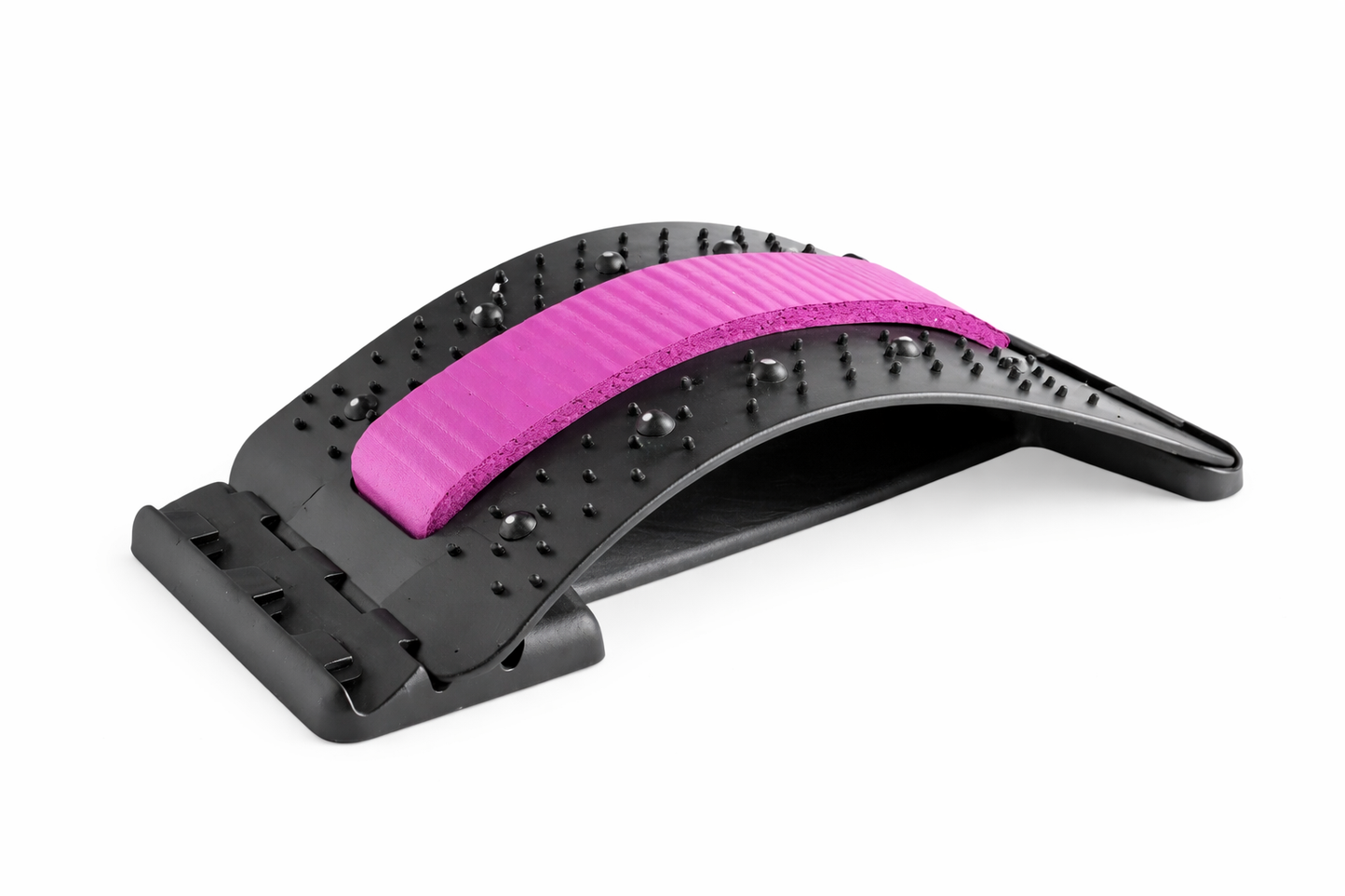 Back Lumbar Stretcher – Improve Posture & Relax Muscles